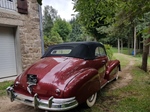1948 Pontiac silver streak Torpedo  oldtimer te koop