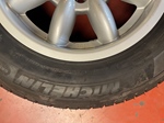 MGB Minilite velgen met banden oldtimer te koop