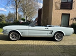 1966 Ford Mustang oldtimer te koop