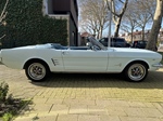1966 Ford Mustang oldtimer te koop