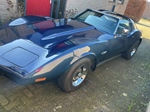 1975 Chevrolet Corvette c3 oldtimer te koop