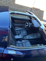 1975 Chevrolet Corvette c3 oldtimer te koop