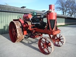 Avery 12-25 oldtimer tractor te koop