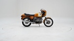 1976 BMW R90 S oldtimer motorfiets te koop