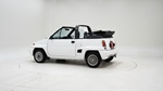 1984 Honda City Cabriolet by pininfarina oldtimer te koop