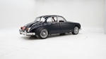 1961 Jaguar MKII oldtimer te koop