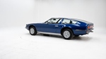 1971 Maserati Indy oldtimer te koop