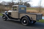 1933 Ford V8 Pickup oldtimer te koop