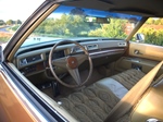 1974 Cadillac Coupe de Ville oldtimer te koop