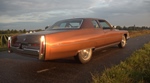 1974 Cadillac Coupe de Ville oldtimer te koop