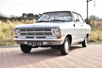 1971 Opel Kadett oldtimer te koop