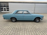 1969 Toyota Crown oldtimer te koop