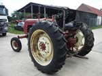 1951 Cockshutt 40 Row Crop tractor, built Six Cylinder oldtimer tractor te koop