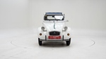 1988 Citroën 2 CV Perrier oldtimer te koop