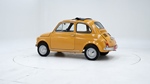 1970 Fiat 500L oldtimer te koop