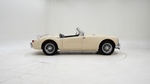 1957 MG A 1500 oldtimer te koop