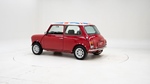 1988 Mini 1000 oldtimer te koop