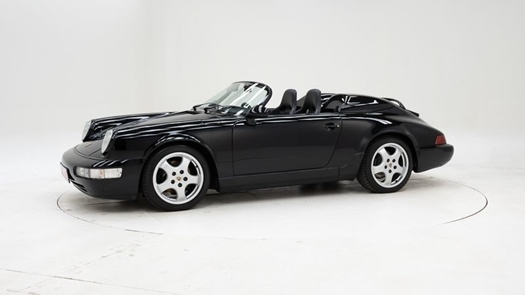 1994 Porsche 964 Speedster oldtimer te koop