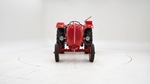 1961 Porsche Standard STAR oldtimer tractor te koop