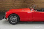 1960 MG MGA oldtimer te koop