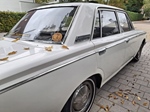 1969 Toyota Crown oldtimer te koop