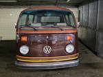 1978 Volkswagen T2 oldtimer te koop