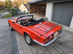 1979 Triumph Spitfire oldtimer te koop