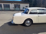 1963 Alvis TD21 oldtimer te koop