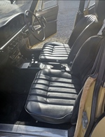 1972 Rover P6 oldtimer te koop