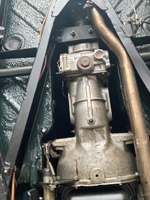 1959 Triumph TR3A oldtimer te koop