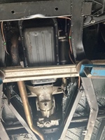 1959 Triumph TR3A oldtimer te koop