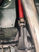 1959 Triumph TR3A oldtimer te koop