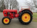 1959 Porsche Standard 218H oldtimer tractor te koop