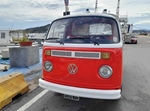 1972 Volkswagen T2 Pick up oldtimer te koop