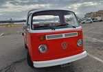 1972 Volkswagen T2 Pick up oldtimer te koop