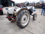 Lamborghini R340 oldtimer tractor te koop
