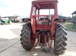 1977 Volvo T500 oldtimer tractor te koop