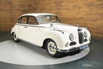1962 BMW 502 Barockengel oldtimer te koop