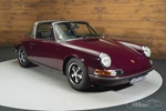 1972 Porsche 911 oldtimer te koop