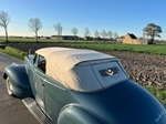1942 Packard One-Sixty oldtimer te koop