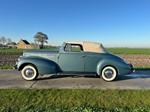 1942 Packard One-Sixty oldtimer te koop