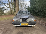1983 Volvo 240 GL oldtimer te koop
