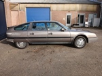 1987 Citroën CX oldtimer te koop
