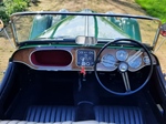 1967 Morgan 4-4 oldtimer te koop