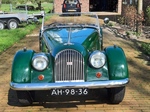 1967 Morgan 4-4 oldtimer te koop