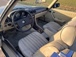 1983 Mercedes 380SL oldtimer te koop