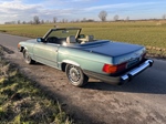 1983 Mercedes 380SL oldtimer te koop