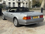 1992 Mercedes SL300 oldtimer te koop