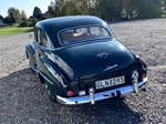 1952 Opel Kapitan oldtimer te koop