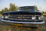 1963 Mercury Monterey oldtimer te koop